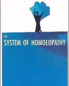 SANKARAN. THE SYSTEM OF HOMEOPATHY