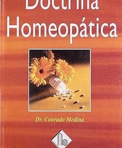 MEDINA. DOCTRINA HOMEOPATICA