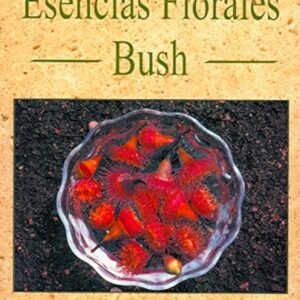 WHITE. ESENCIAS FLORALES BUSH (CASTELLANO)