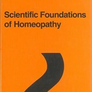 RESCH. SCIENTIFIC FOUNDATIONS OF HOMEOPATHY