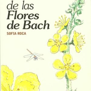 ROCA. LA ESENCIA DE LAS FLORES DE BACH