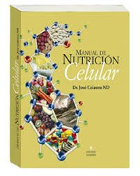 MANUAL DE NUTRICIÓN CELULAR (LIBRO) LAMBERTS