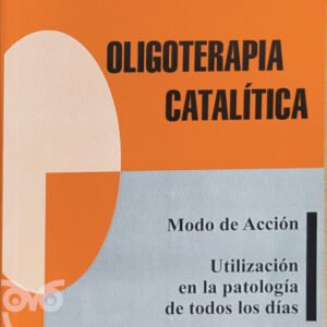 ECHE. OLIGOTERAPIA CATALITICA