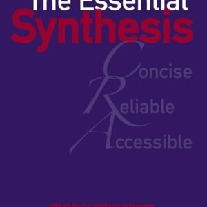 SCHROYENS. SYNTHESIS ESENCIAL REPERTORIO DE KENT