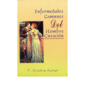 KRISHNA KUMAR. ENFERMEDADES COMUNES DEL HOMBRE