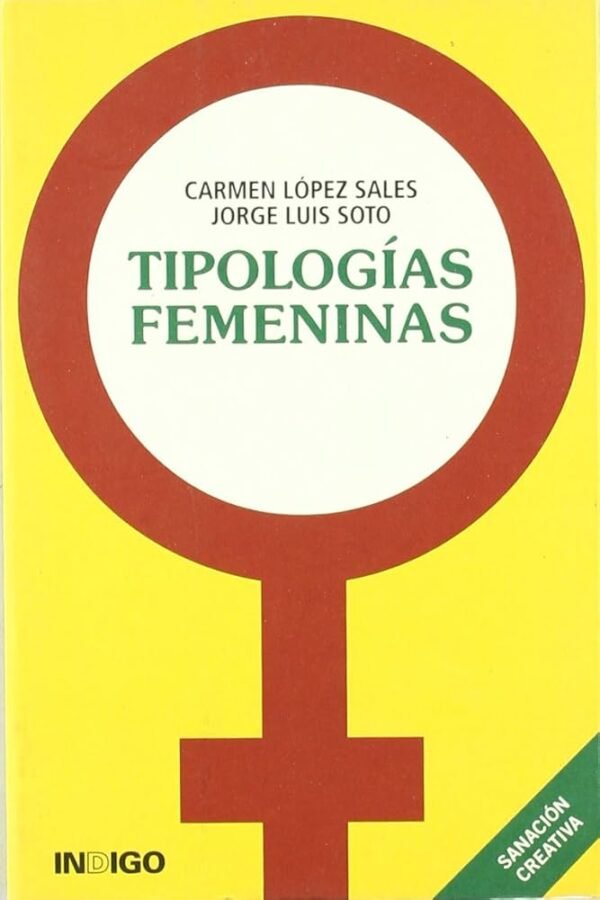 LOPEZ SALES. TIPOLOLOGIAS FEMENINAS