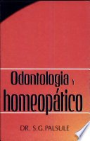 PALSULE. ODONTOLOGIA Y HOMEOPATIA