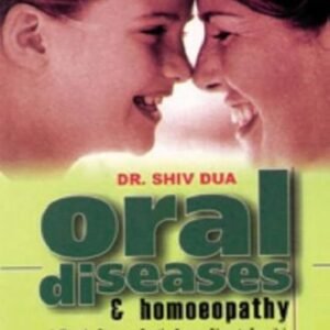 SHIV DUA. ORAL DISEASES