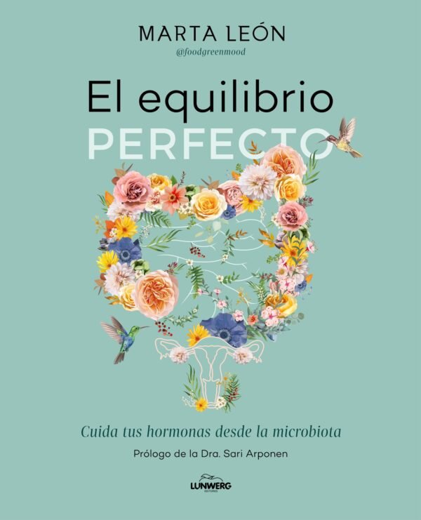 EL EQUILIBRIOPERFECTO, MARTA LEÓN